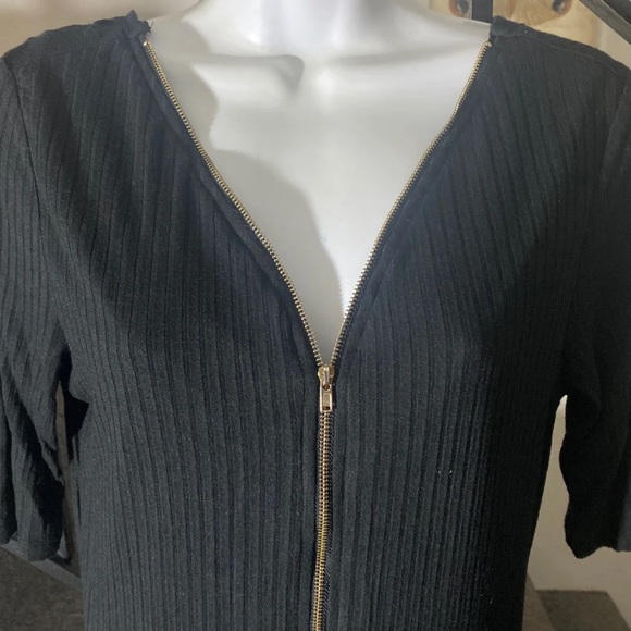 BLACK DRESS - Picture 5 of 6